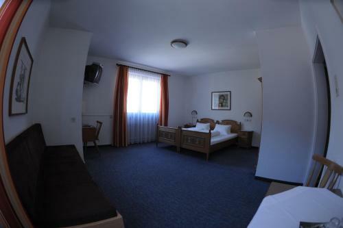 Hostal G�stehaus Obwexer
