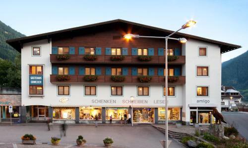 Hostal G�stehaus Obwexer