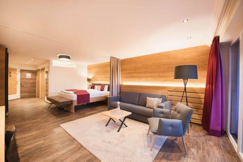 Wohlf�hlhotel Outside