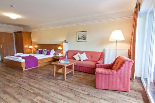 Wohlf�hlhotel Outside