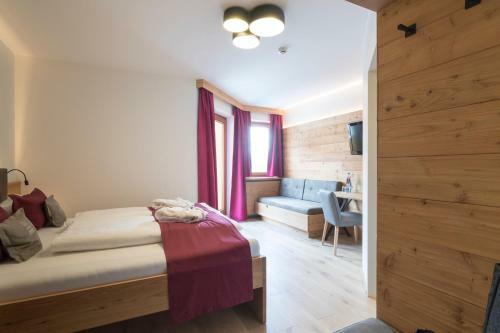 Wohlf�hlhotel Outside