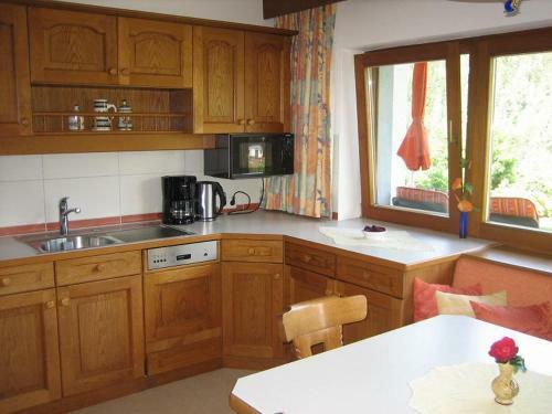 Hostal Ferienwohnungen P�tscher