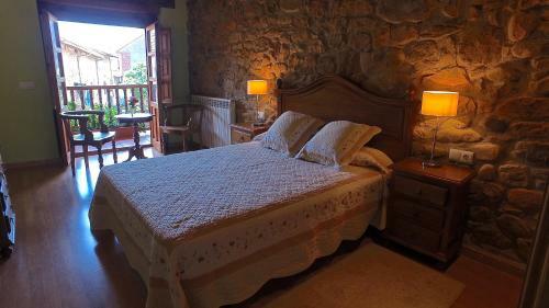Apartamentos Rurales Pedredo