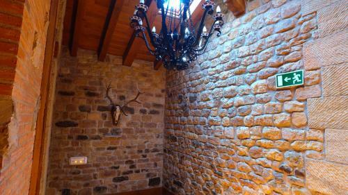 Apartamentos Rurales Pedredo