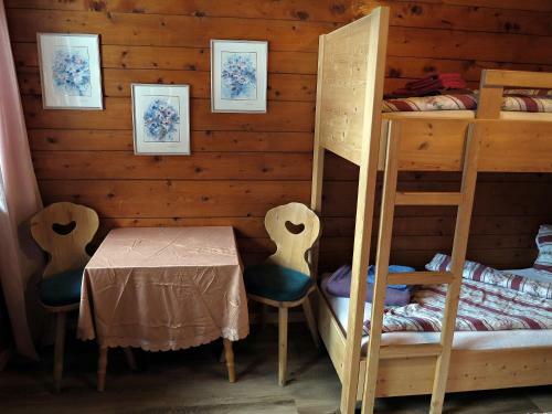 Agroturismo Stampferhof