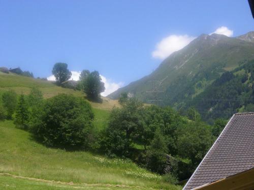 Agroturismo Stampferhof