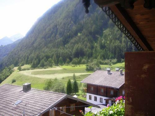 Agroturismo Stampferhof