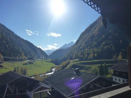 Agroturismo Stampferhof