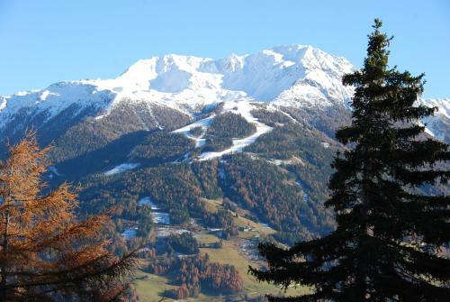 Agroturismo Stampferhof