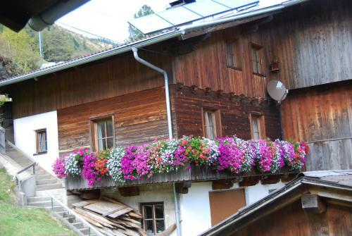 Agroturismo Stampferhof