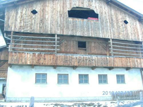 Agroturismo Stampferhof