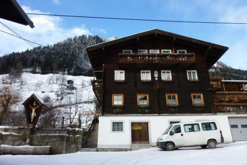Agroturismo Stampferhof