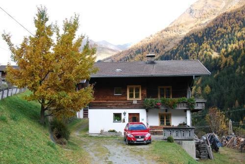 Agroturismo Stampferhof