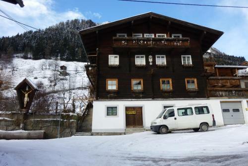 Agroturismo Stampferhof