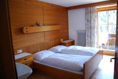 Agroturismo Stampferhof