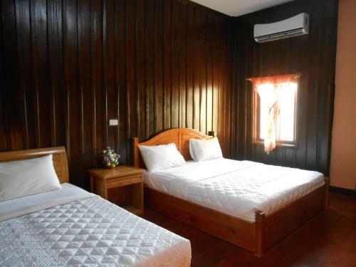 Hostal Villa Phetsamone