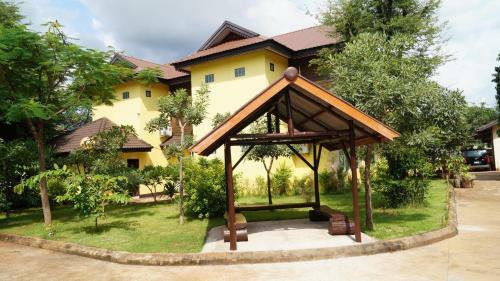 Hostal Villa Phetsamone