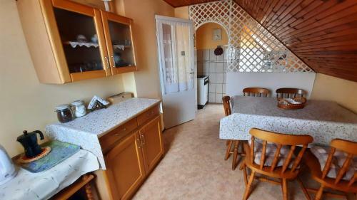 Apartamento Magdal�na H�z