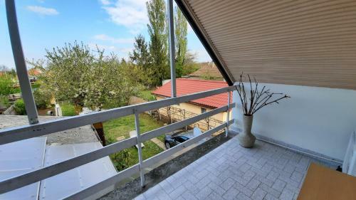 Apartamento Magdal�na H�z