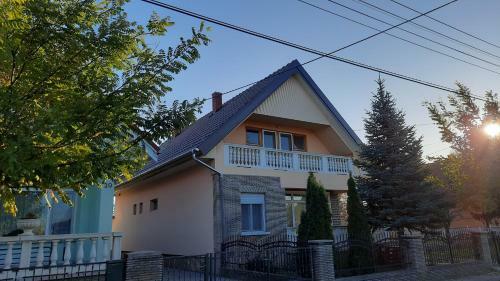 Apartamento Magdal�na H�z