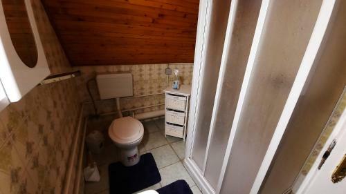 Apartamento Magdal�na H�z