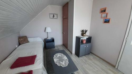 Apartamento Magdal�na H�z