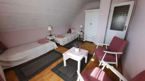 Apartamento Magdal�na H�z