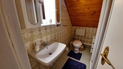 Apartamento Magdal�na H�z