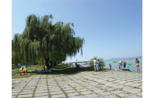 Apartment T�tika Utca-balatonlelle