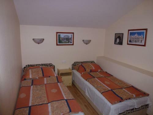 Dr�vecz Apartman
