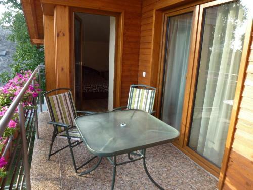 Dr�vecz Apartman