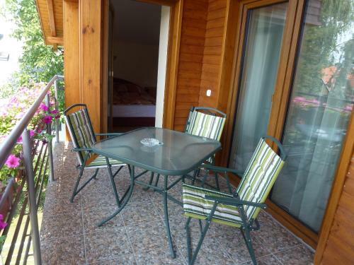 Dr�vecz Apartman