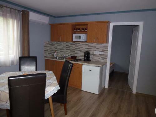 Dr�vecz Apartman