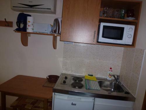 Dr�vecz Apartman