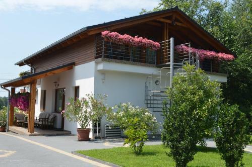 Dr�vecz Apartman