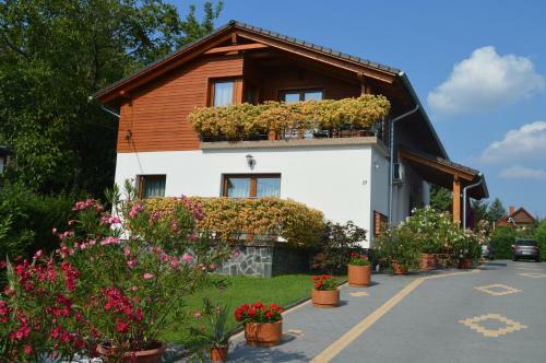Dr�vecz Apartman