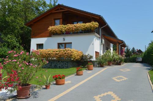 Dr�vecz Apartman