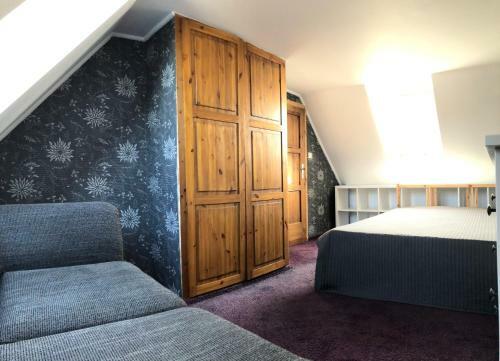 Hull�m Apartman