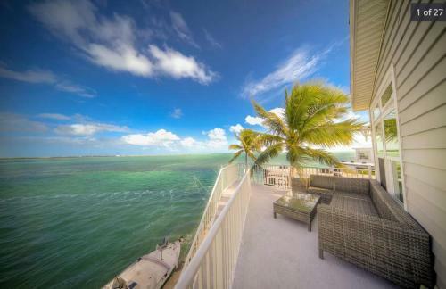 Apartamento Sea Haven