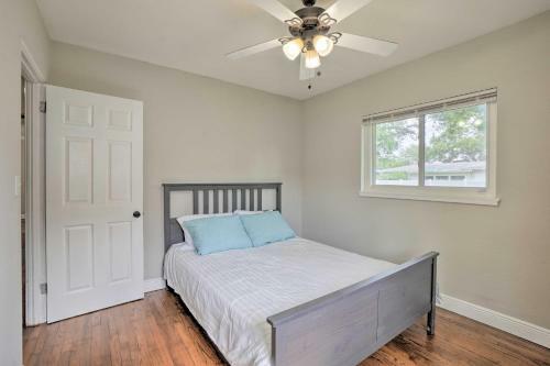 Sunny Clearwater Home - 5 Mi To Beach And Park!