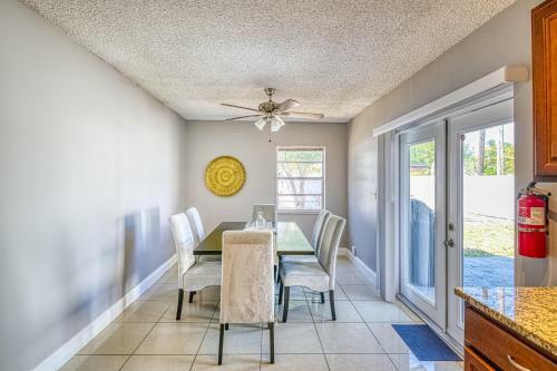Deerfield Delight