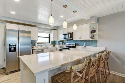 Apartamento 782 Amelia By The Sea Condo