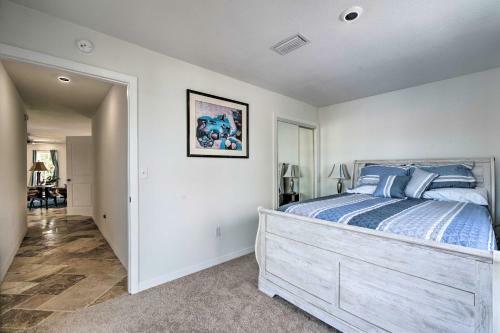 Newly Remodeled Gem On Homosassa River Canal!