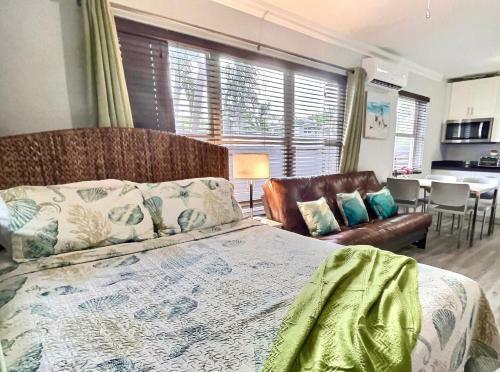 Hostal Casa Sul Mare, Quiet Oasis Close To The Beach