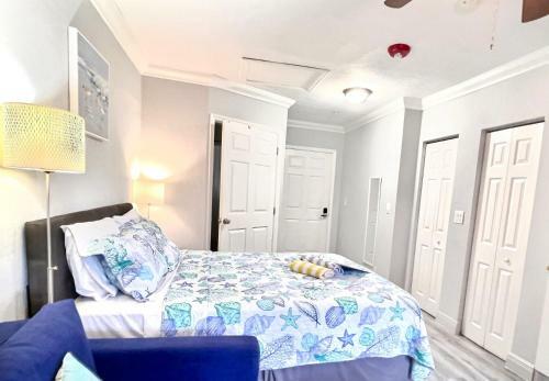 Hostal Casa Sul Mare, Quiet Oasis Close To The Beach