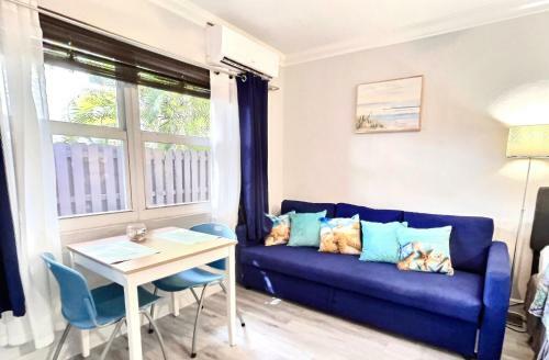 Hostal Casa Sul Mare, Quiet Oasis Close To The Beach