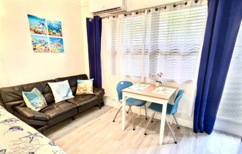 Hostal Casa Sul Mare, Quiet Oasis Close To The Beach