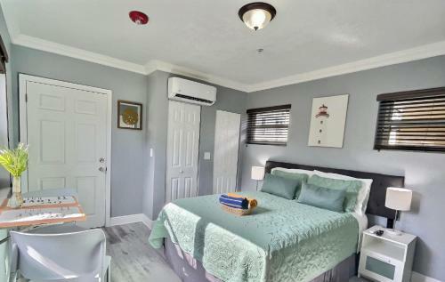 Hostal Casa Sul Mare, Quiet Oasis Close To The Beach
