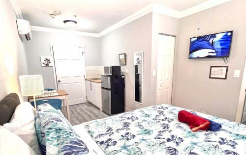 Hostal Casa Sul Mare, Quiet Oasis Close To The Beach