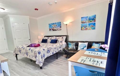 Hostal Casa Sul Mare, Quiet Oasis Close To The Beach